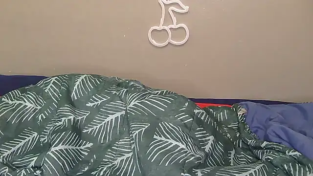 Serafynn online show from 01.10.26