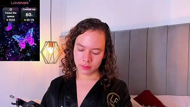 bycandy  online show from 11.06.25