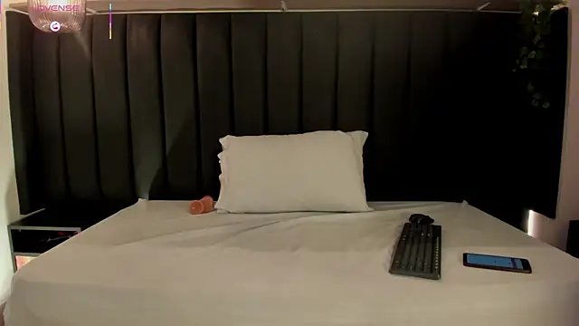 Cristina joy online show from 01.16.26