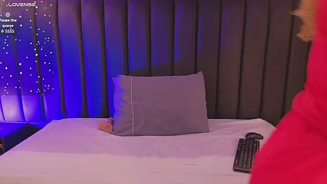 Cristina joy online show from 03.14.26