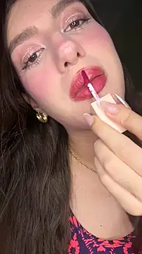 Emily-hottson online show from 02.04.26