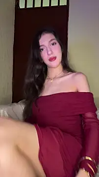 Emily-hottson online show from 02.14.26