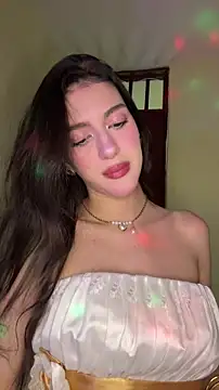 Emily-hottson online show from 02.15.26