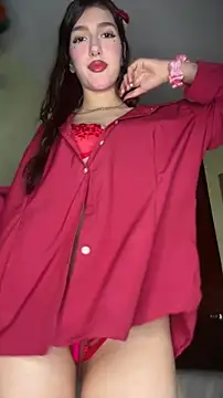 Emily-hottson online show from 04.01.26