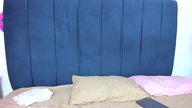 cassidey cute online show from 10.18.25