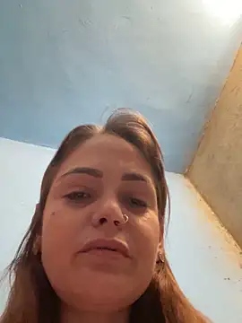 priscila luv online show from 11.11.25