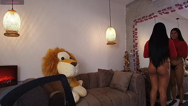 Cristal DIM online show from 10.13.25