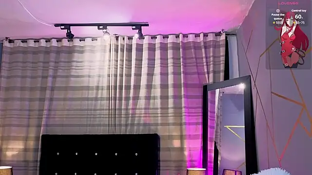 Angel-dragun online show from 11.11.25