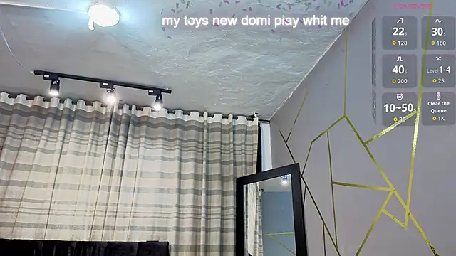 Angel-dragun online show from 12.15.25