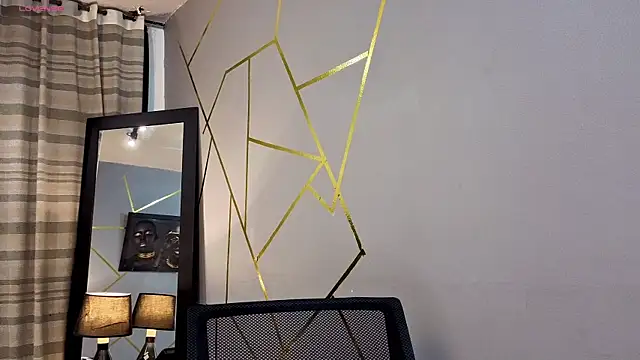 Angel-dragun online show from 12.18.25