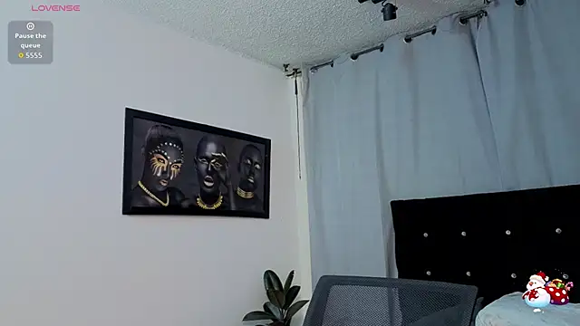 Angel-dragun online show from 01.10.26