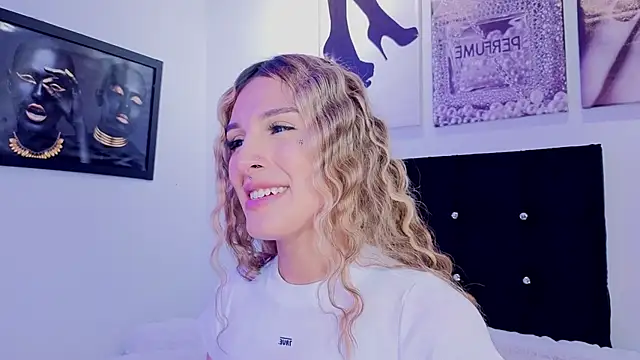 Angel-dragun online show from 03.29.26