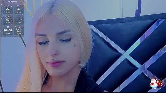 Angel-dragun online show from 04.07.26