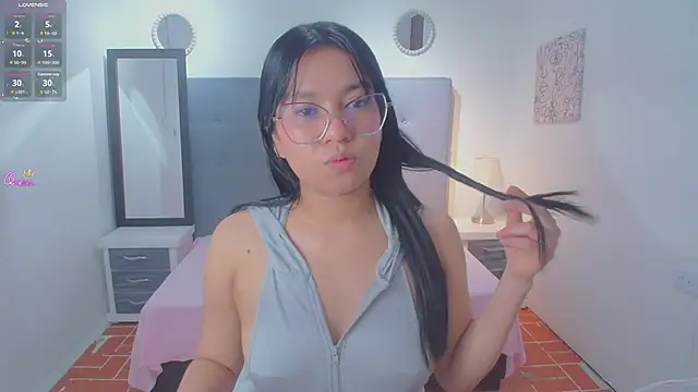 chaneelstark online show from 05.16.26