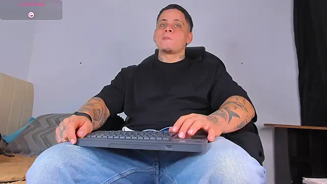 denis munera online show from 10.09.25