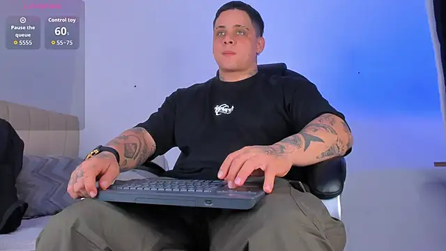 denis munera online show from 10.25.25