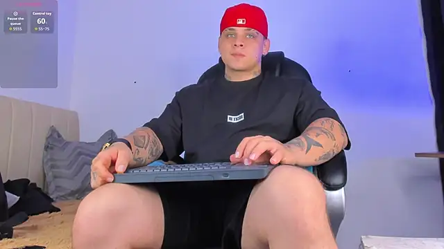 denis munera online show from 10.28.25