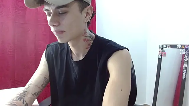 Snapshot of jaico_santos chatting on 05.13.26 jaico santos online show from 05.13.26