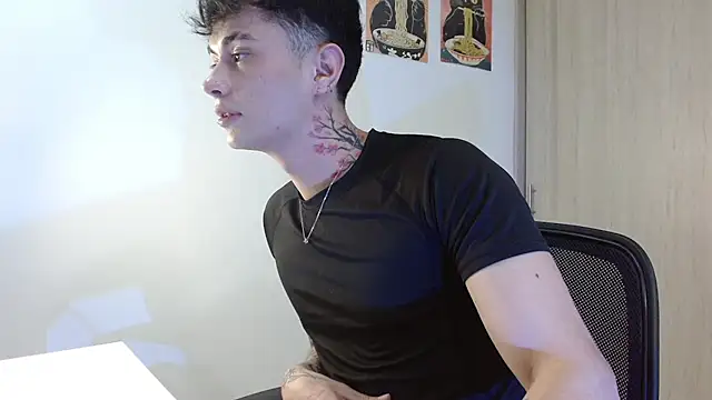 jaico santos online show from 07.27.26