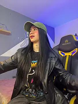 camila1 torres  online show from 01.16.26