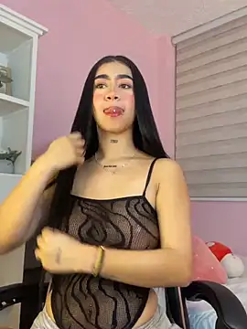 camila1 torres  online show from 02.18.26