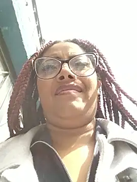 Ebony-Goddess19 online show from 11.13.25