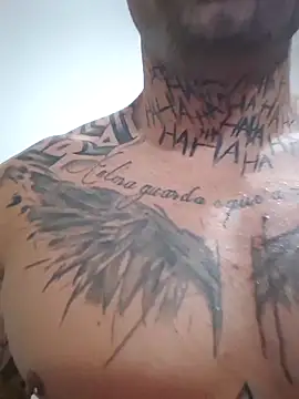 ravilucascasado online show from 01.15.26