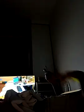 Mikaaa97 online show from 11.05.25