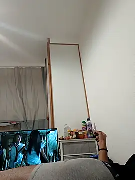 Mikaaa97 online show from 11.06.25