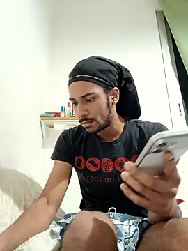 Mikaaa97 online show from 11.20.25