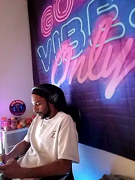 Mikaaa97 online show from 01.09.26