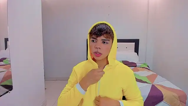 Zacktorres  online show from 01.31.26