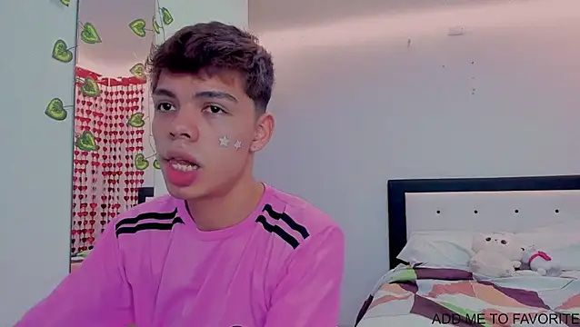 Zacktorres  online show from 02.26.26