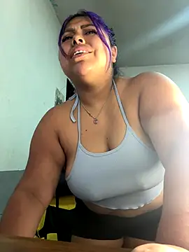 Lunarebelde online show from 01.06.26