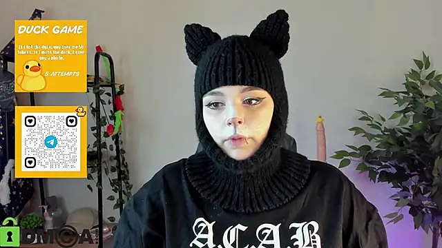 Mia R0ss online show from 01.17.26