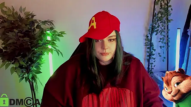 Mia R0ss online show from 02.27.26