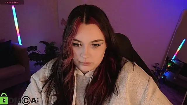 Mia R0ss online show from 04.15.26