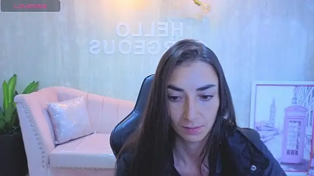 Snapshot of Maily_a_ chatting on 04.15.26 Maily a online show from 04.15.26