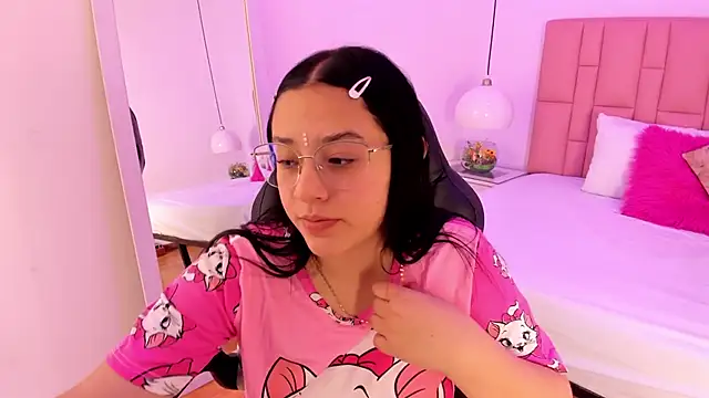 Amy Ferreira online show from 01.06.26