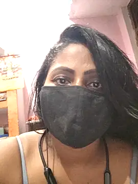 Snapshot of Jasmine_Januja chatting on 09.28.25 Jasmine Januja online show from 09.28.25