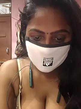 Jasmine Januja online show from 11.22.25