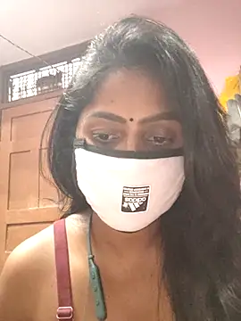 Jasmine Januja online show from 11.26.25