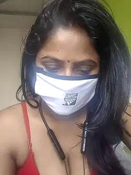 Snapshot of Jasmine_Januja chatting on 02.14.26 Jasmine Januja online show from 02.14.26