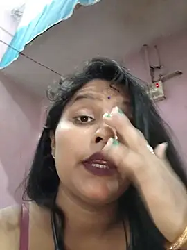 Jasmine Januja online show from 06.09.26