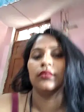 Jasmine Januja online show from 06.21.26