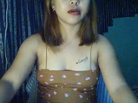 AsianKelly69 online show from 10.19.25