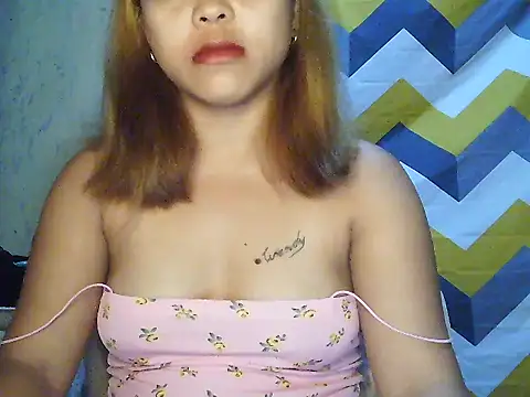 AsianKelly69 online show from 11.18.25