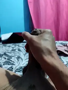 elflacodel25 online show from 09.21.25