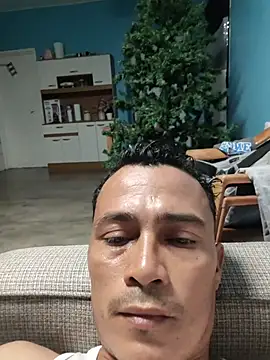 elflacodel25 online show from 11.27.25