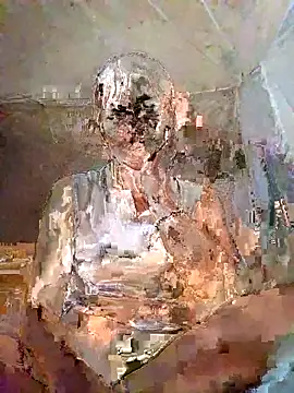 Snapshot of linhkem-cute chatting on 09.16.25 linhkem-cute online show from 09.16.25